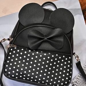 MOUSE EARS Bag
